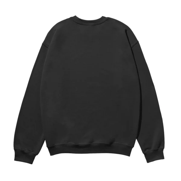 Camping Where You Spend A Small Fortune Unisex Sweatshirt
