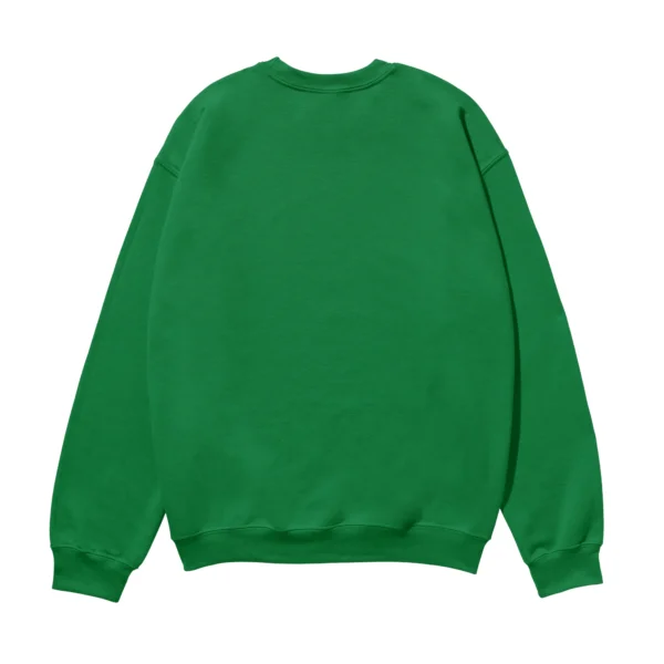 End Your Happy Place Camp Out Unisex Sweatshirt
