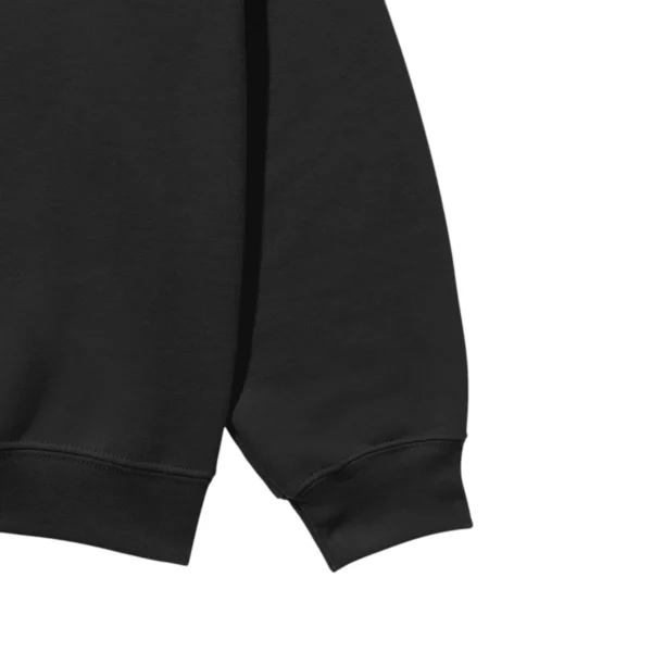 Camping Where You Spend A Small Fortune Unisex Sweatshirt