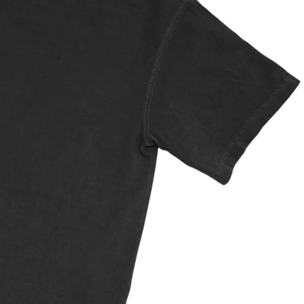 Camping Where You Spend A Small Fortune Unisex Comfort Colors T-shirts - Black