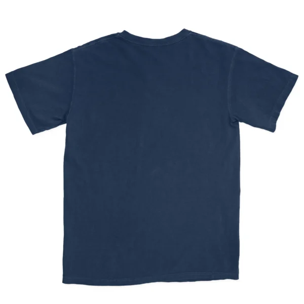 Cutest Little Camper Unisex Comfort Colors T-shirts