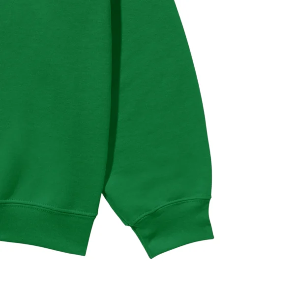 End Your Happy Place Camp Out Unisex Sweatshirt
