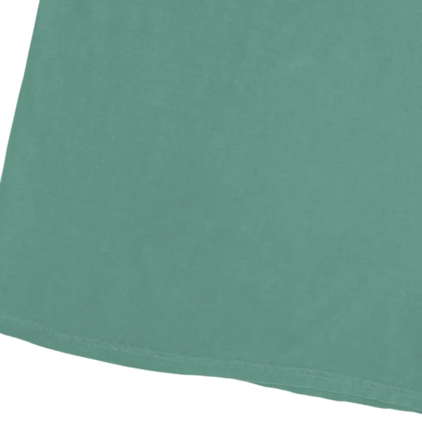 Eat Sleep Camp Rereat Unisex Comfort Colors T-shirts - Light Green