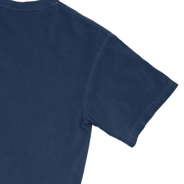Cutest Little Camper Unisex Comfort Colors T-shirts