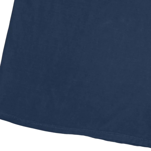 Cutest Little Camper Unisex Comfort Colors T-shirts