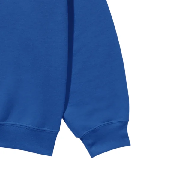 Eat Sleep Camp Rereat Unisex Sweatshirt