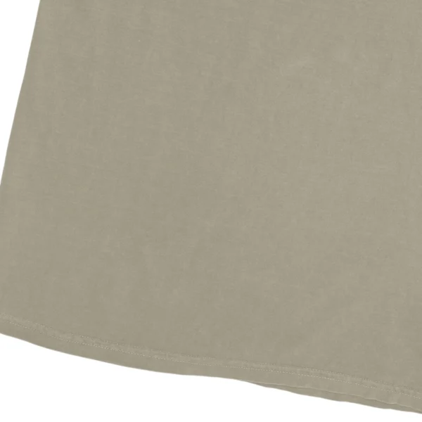 End Your Happy Place Camp Out Unisex Comfort Colors T-shirts